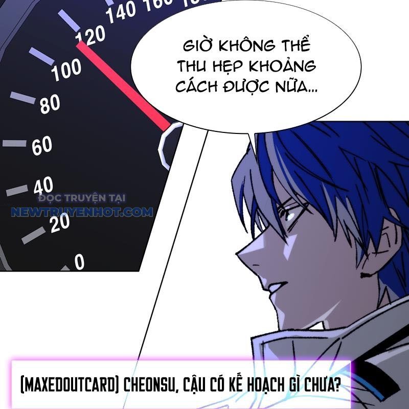 Tận Thế Cũng Chỉ Là Trò Chơi Chapter 40 - Trang 2