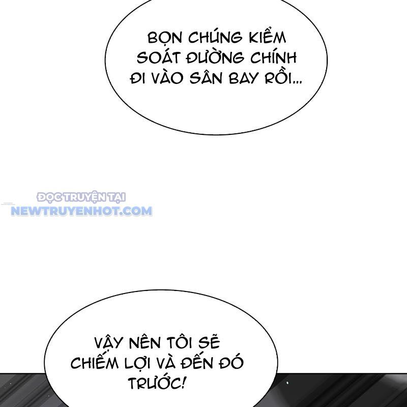 Tận Thế Cũng Chỉ Là Trò Chơi Chapter 40 - Trang 2