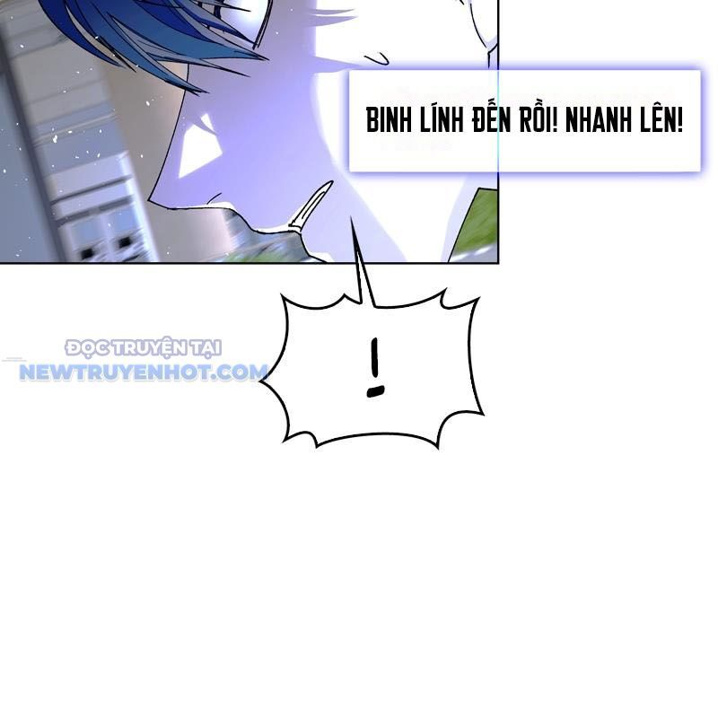 Tận Thế Cũng Chỉ Là Trò Chơi Chapter 40 - Trang 2