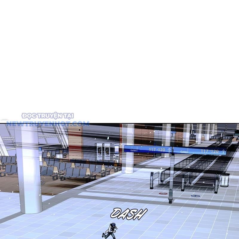 Tận Thế Cũng Chỉ Là Trò Chơi Chapter 40 - Trang 2