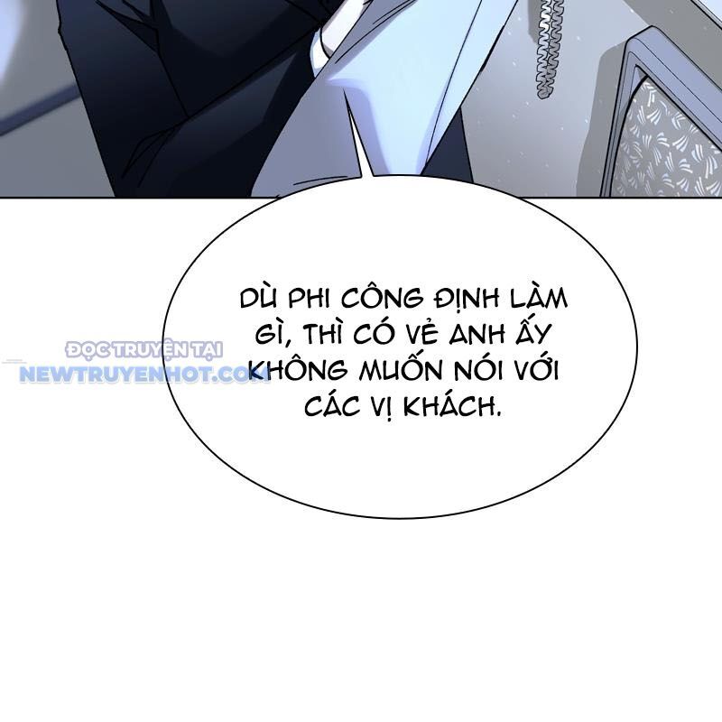 Tận Thế Cũng Chỉ Là Trò Chơi Chapter 41 - Trang 2