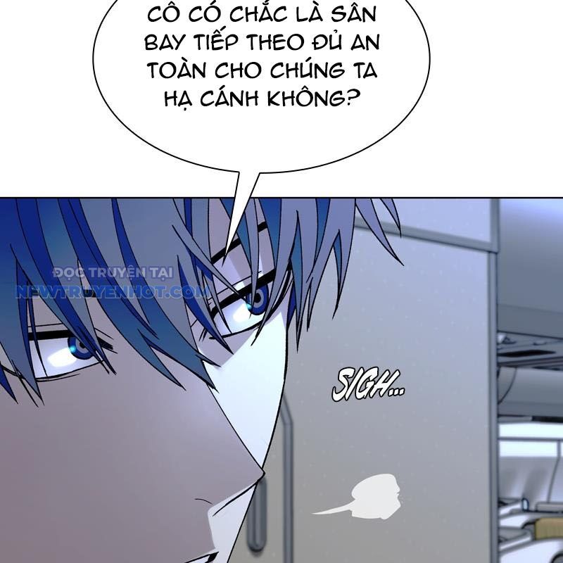 Tận Thế Cũng Chỉ Là Trò Chơi Chapter 41 - Trang 2