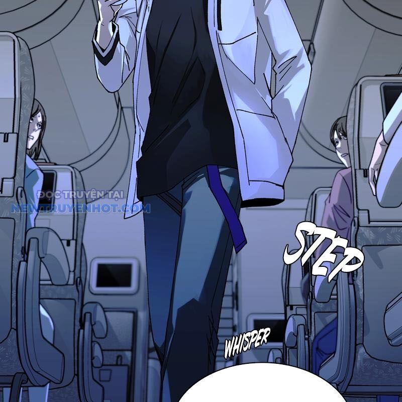 Tận Thế Cũng Chỉ Là Trò Chơi Chapter 41 - Trang 2