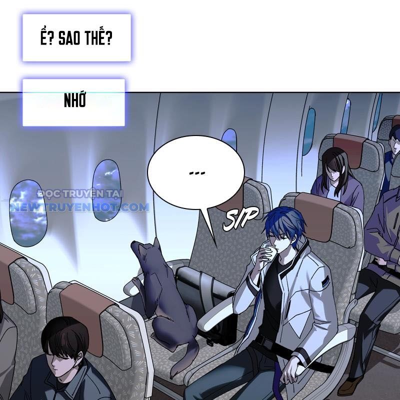Tận Thế Cũng Chỉ Là Trò Chơi Chapter 41 - Trang 2