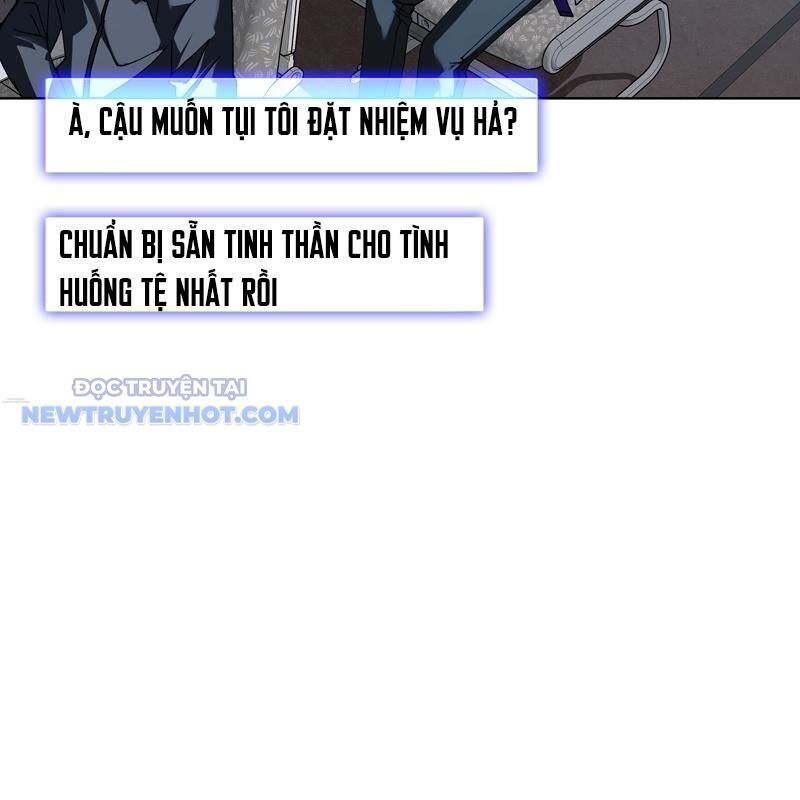 Tận Thế Cũng Chỉ Là Trò Chơi Chapter 41 - Trang 2