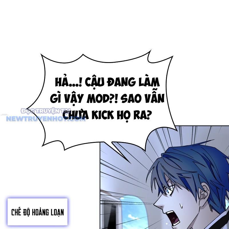 Tận Thế Cũng Chỉ Là Trò Chơi Chapter 41 - Trang 2