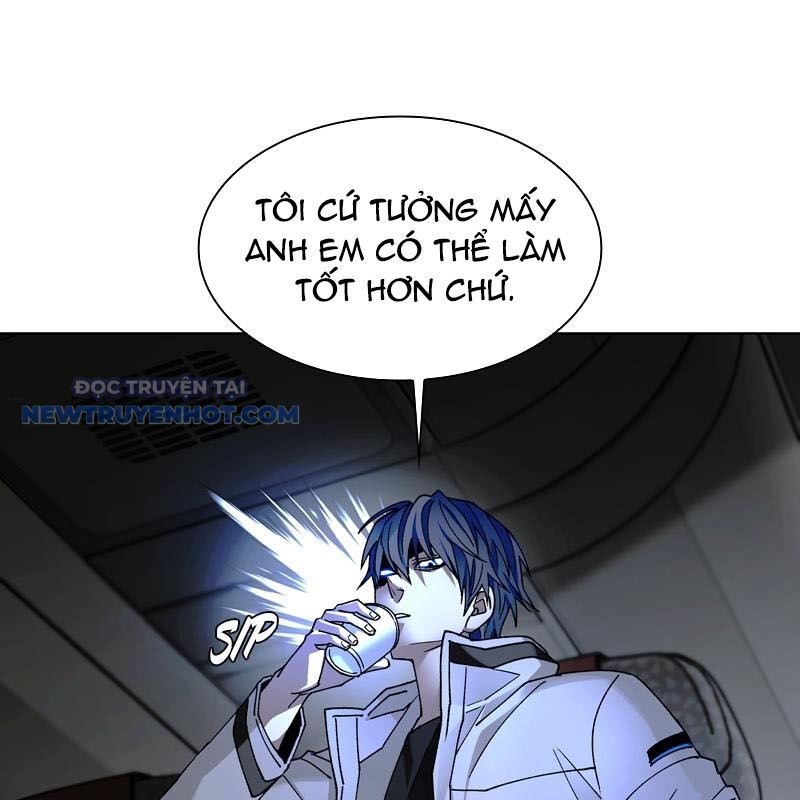 Tận Thế Cũng Chỉ Là Trò Chơi Chapter 41 - Trang 2