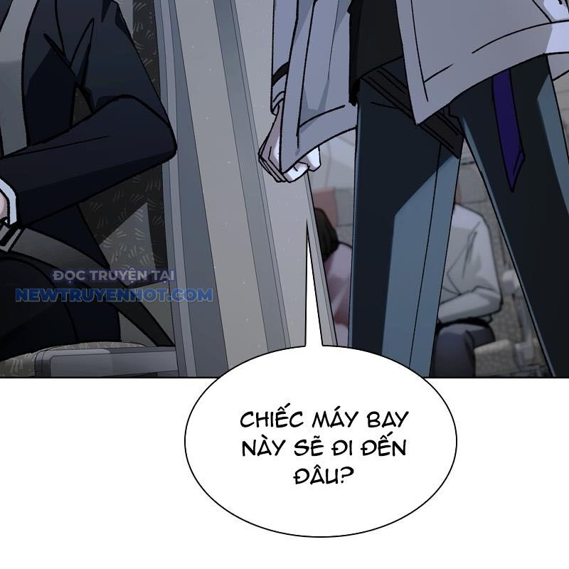 Tận Thế Cũng Chỉ Là Trò Chơi Chapter 41 - Trang 2