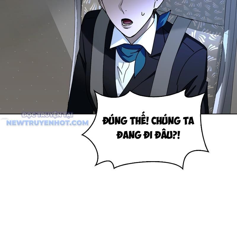 Tận Thế Cũng Chỉ Là Trò Chơi Chapter 41 - Trang 2