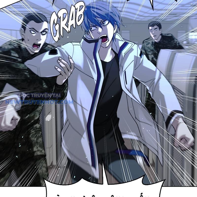 Tận Thế Cũng Chỉ Là Trò Chơi Chapter 41 - Trang 2