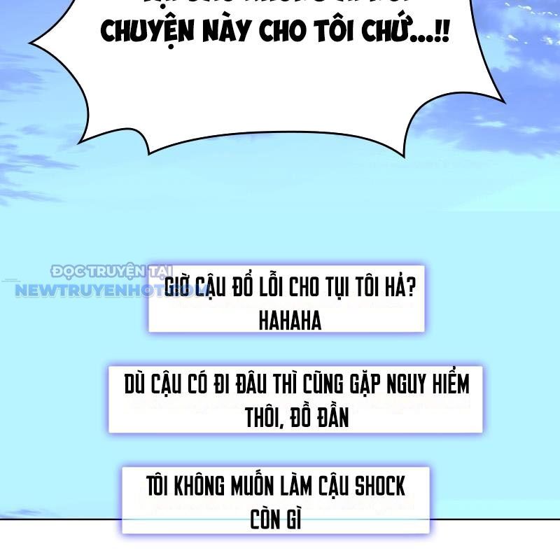Tận Thế Cũng Chỉ Là Trò Chơi Chapter 41 - Trang 2
