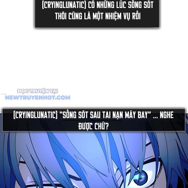 Tận Thế Cũng Chỉ Là Trò Chơi Chapter 41 - Trang 2