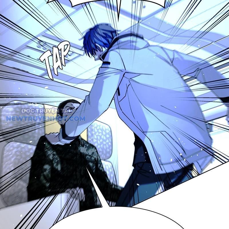 Tận Thế Cũng Chỉ Là Trò Chơi Chapter 41 - Trang 2