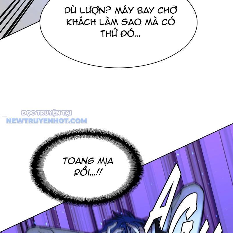 Tận Thế Cũng Chỉ Là Trò Chơi Chapter 41 - Trang 2