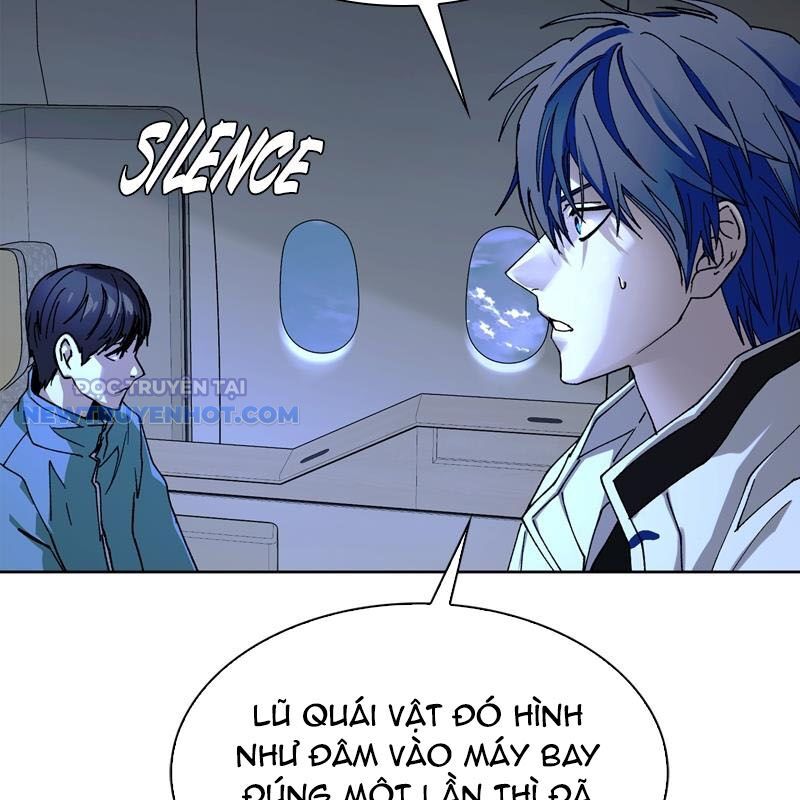 Tận Thế Cũng Chỉ Là Trò Chơi Chapter 41 - Trang 2