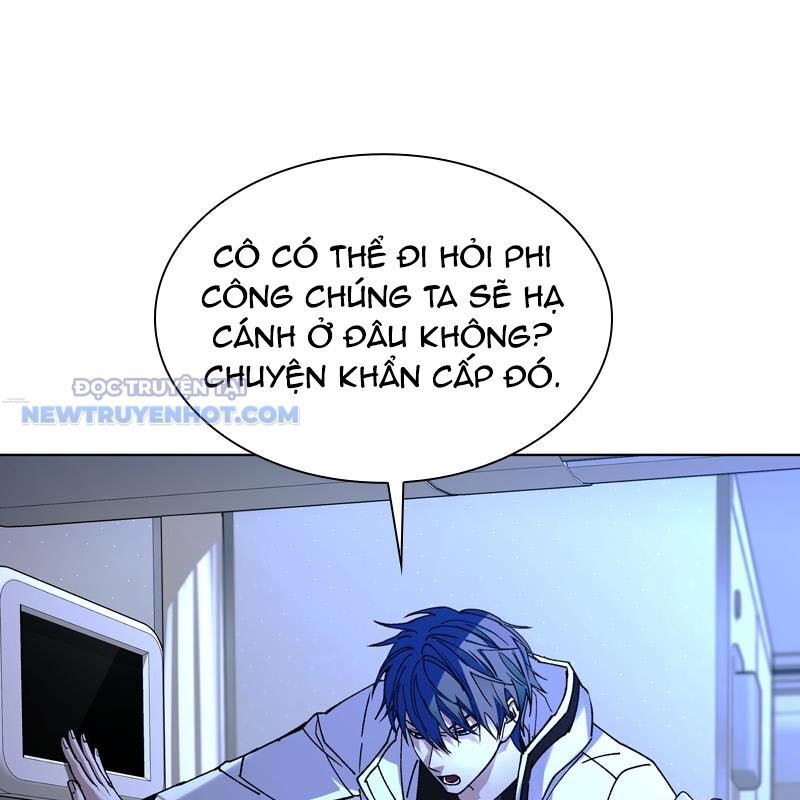 Tận Thế Cũng Chỉ Là Trò Chơi Chapter 41 - Trang 2
