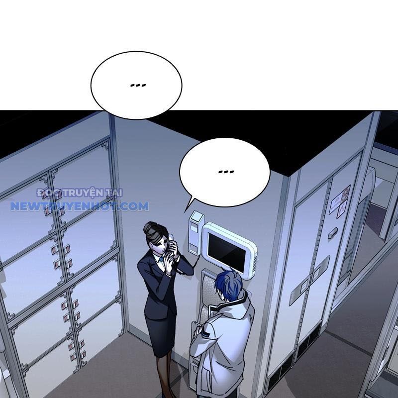 Tận Thế Cũng Chỉ Là Trò Chơi Chapter 41 - Trang 2