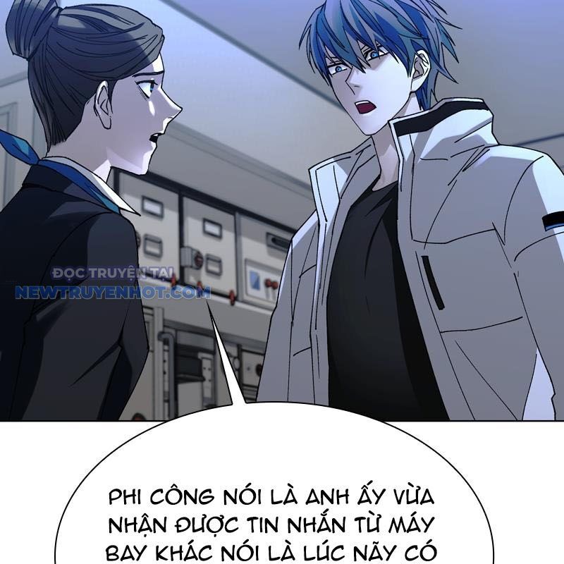 Tận Thế Cũng Chỉ Là Trò Chơi Chapter 41 - Trang 2