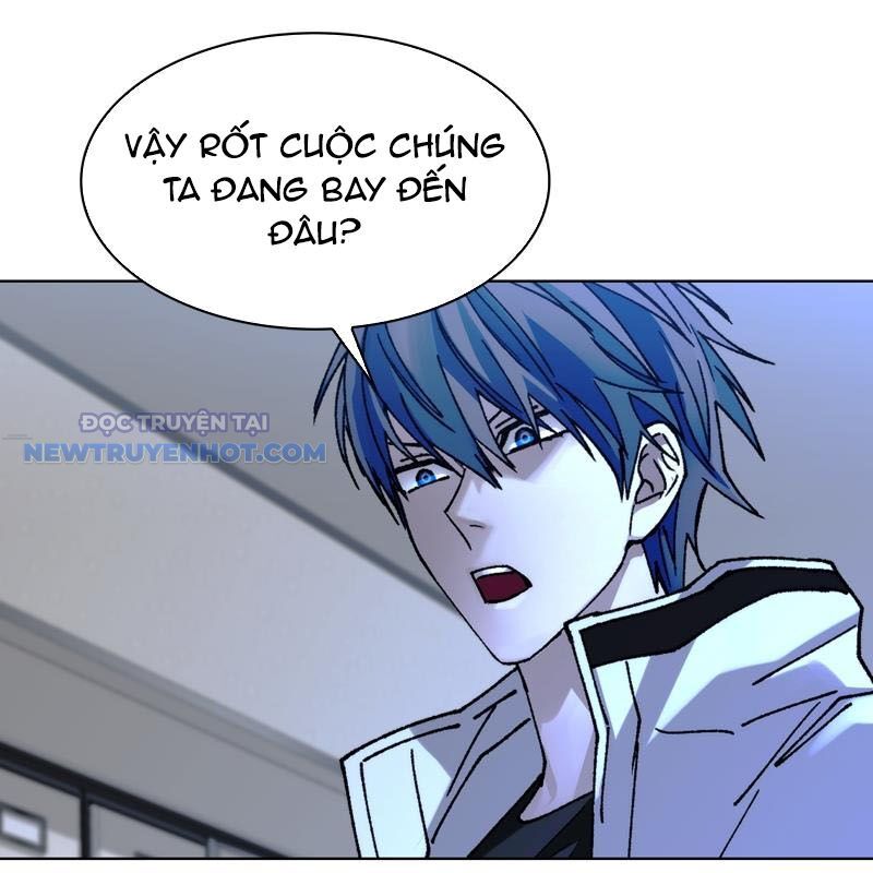 Tận Thế Cũng Chỉ Là Trò Chơi Chapter 41 - Trang 2