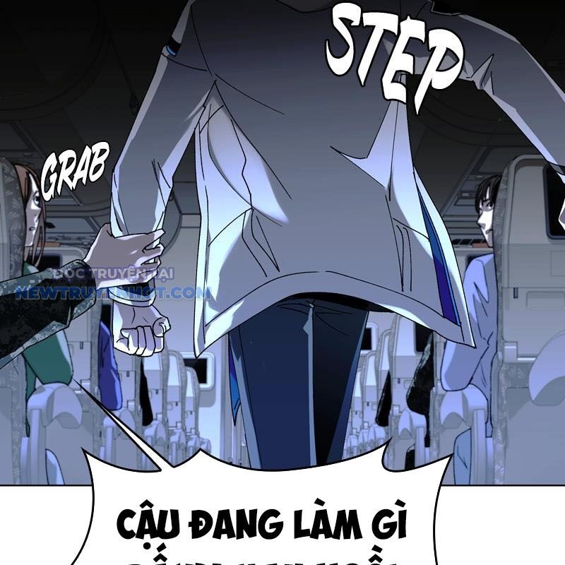Tận Thế Cũng Chỉ Là Trò Chơi Chapter 41 - Trang 2