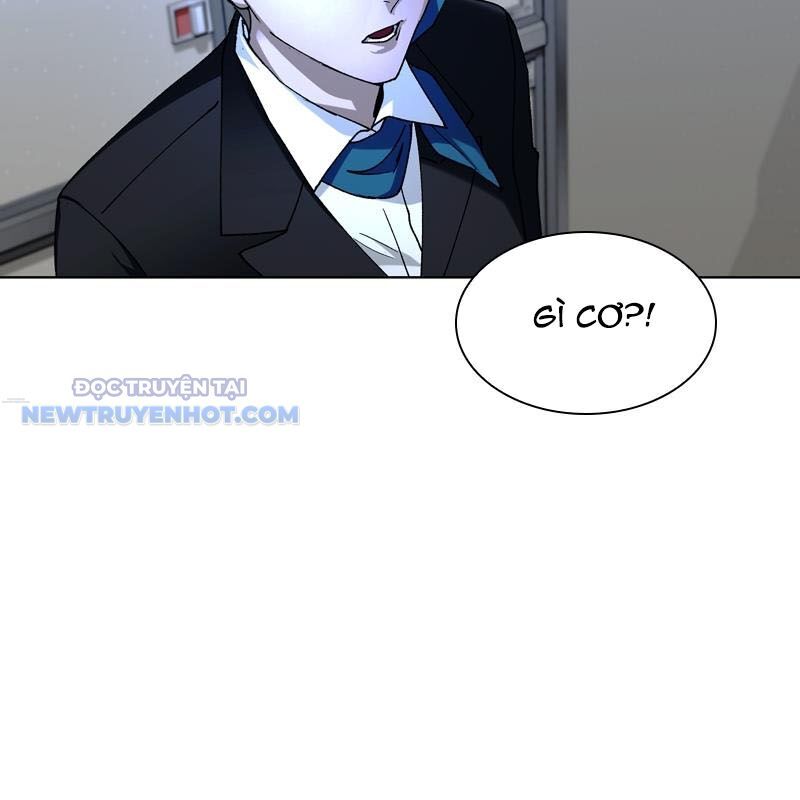 Tận Thế Cũng Chỉ Là Trò Chơi Chapter 41 - Trang 2