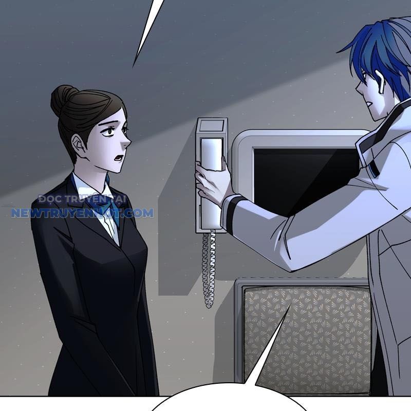 Tận Thế Cũng Chỉ Là Trò Chơi Chapter 41 - Trang 2