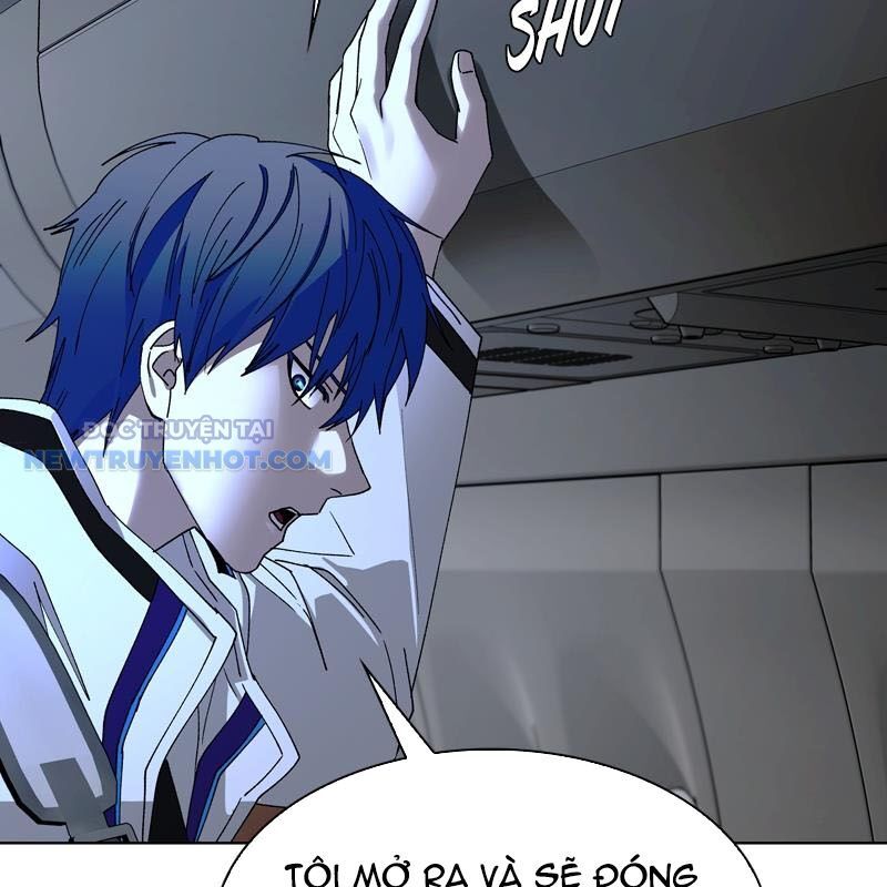 Tận Thế Cũng Chỉ Là Trò Chơi Chapter 42 - Trang 2