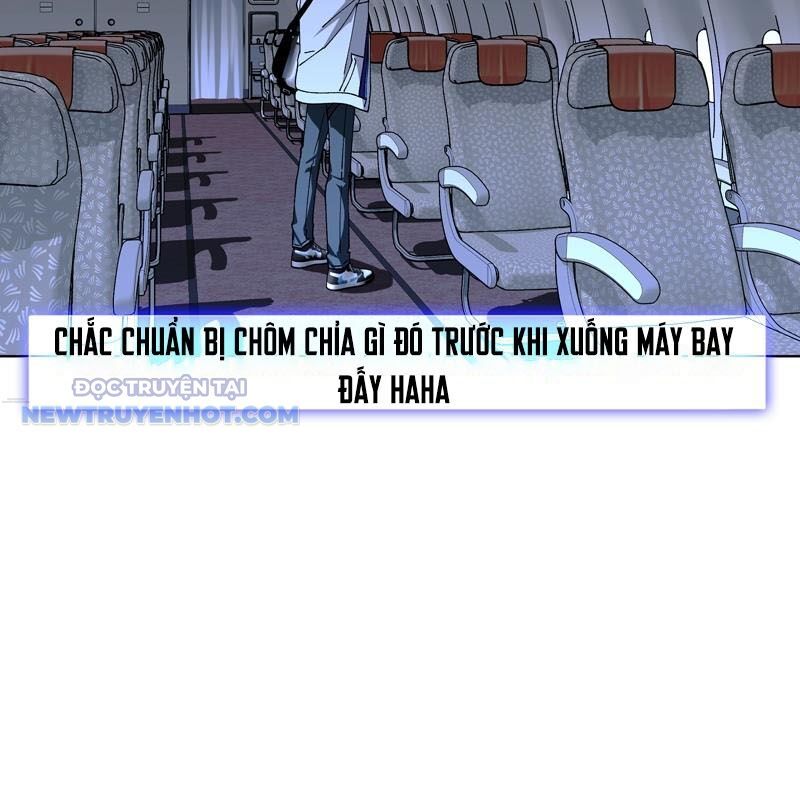 Tận Thế Cũng Chỉ Là Trò Chơi Chapter 42 - Trang 2