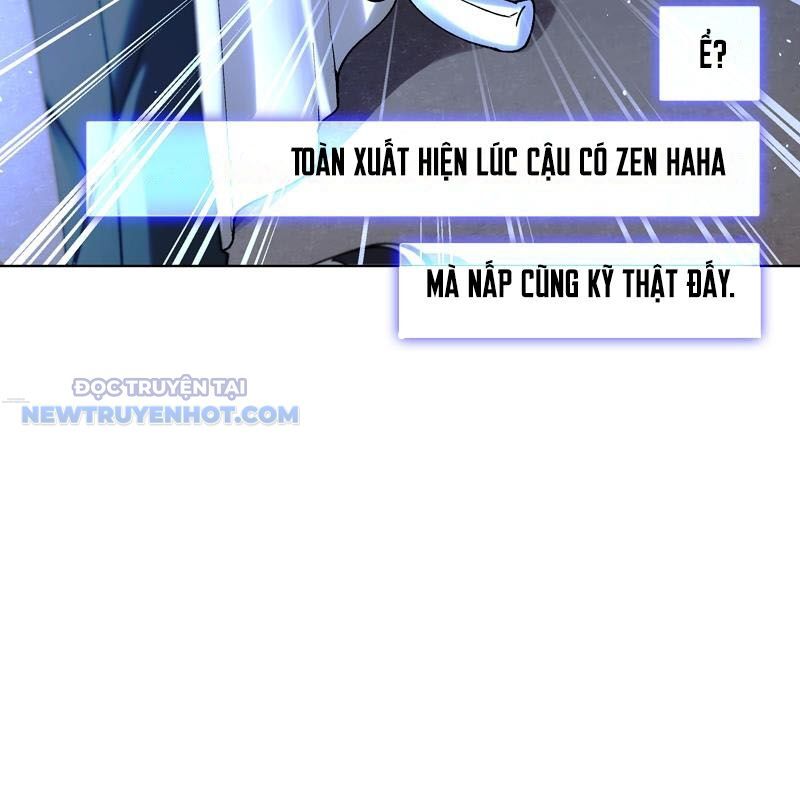 Tận Thế Cũng Chỉ Là Trò Chơi Chapter 42 - Trang 2