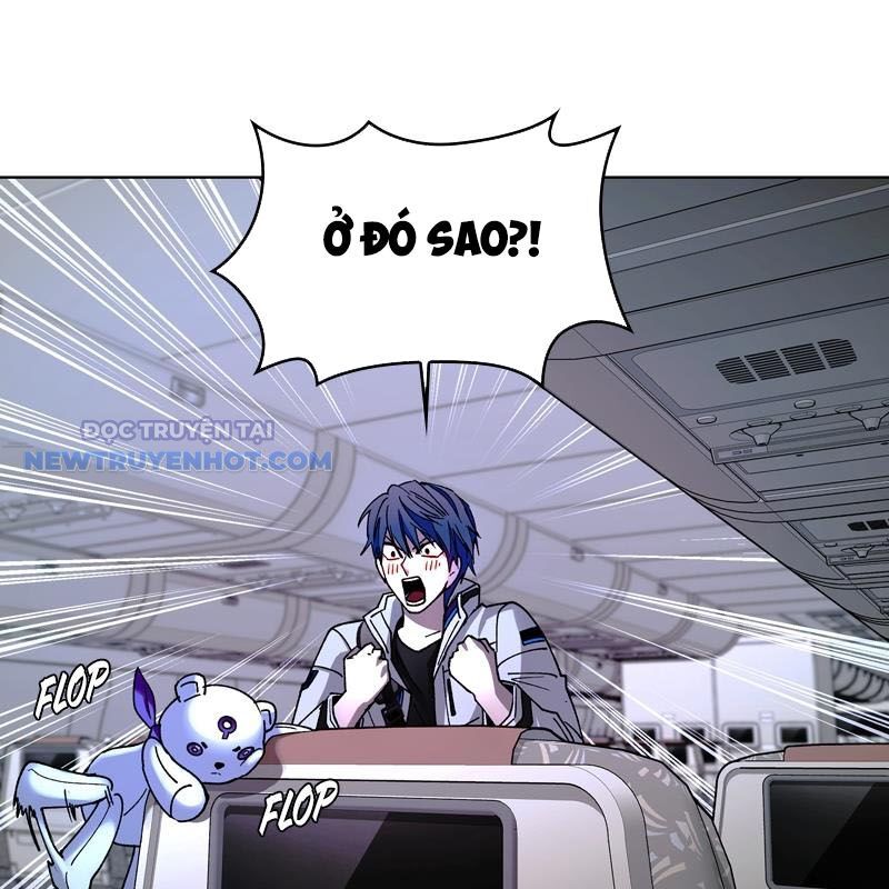 Tận Thế Cũng Chỉ Là Trò Chơi Chapter 42 - Trang 2