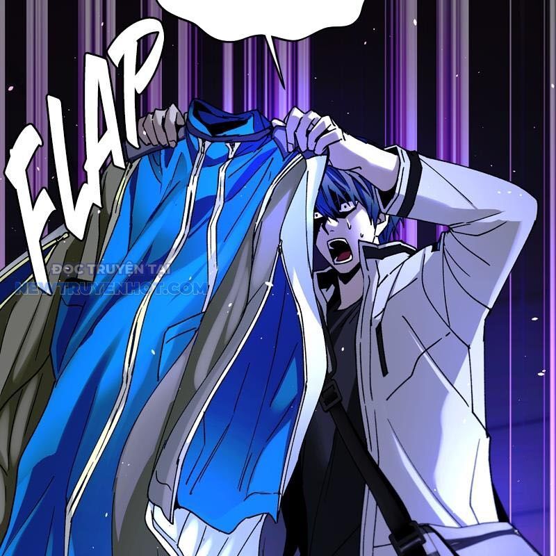 Tận Thế Cũng Chỉ Là Trò Chơi Chapter 42 - Trang 2