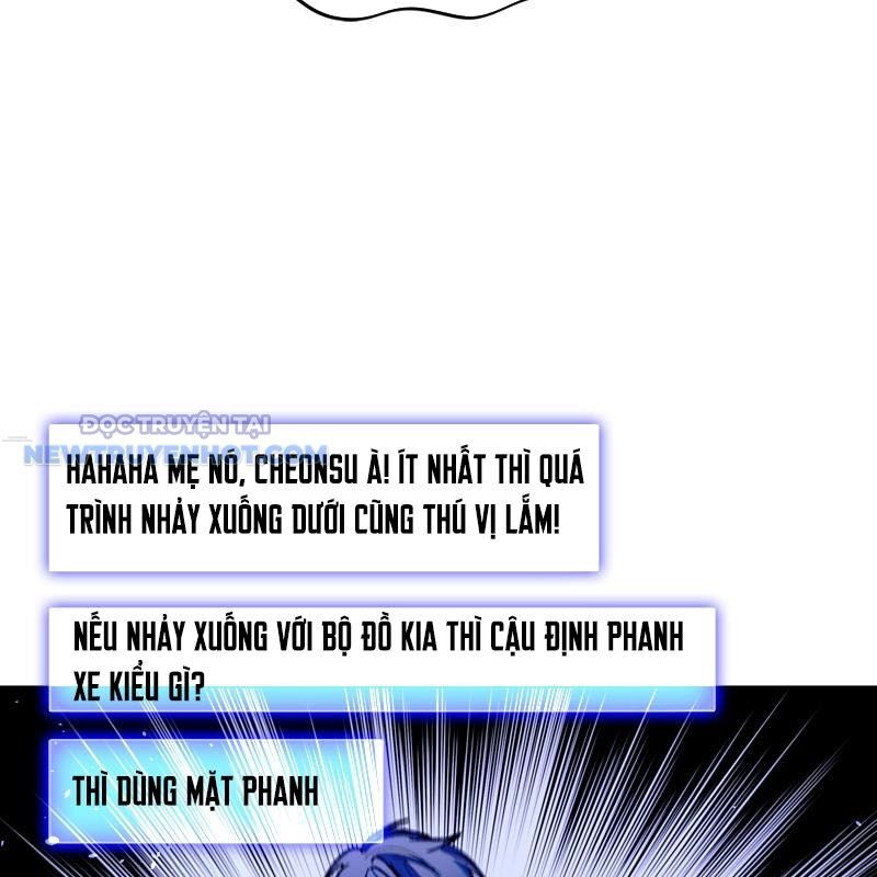 Tận Thế Cũng Chỉ Là Trò Chơi Chapter 42 - Trang 2