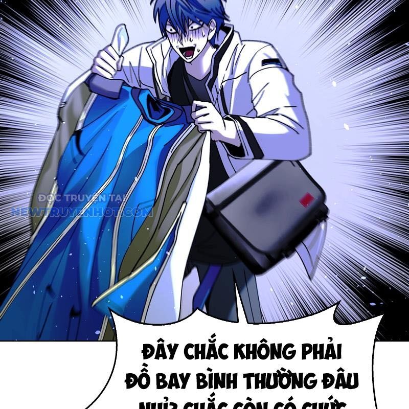 Tận Thế Cũng Chỉ Là Trò Chơi Chapter 42 - Trang 2