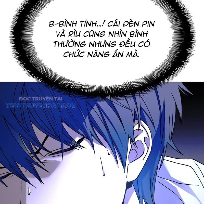 Tận Thế Cũng Chỉ Là Trò Chơi Chapter 42 - Trang 2