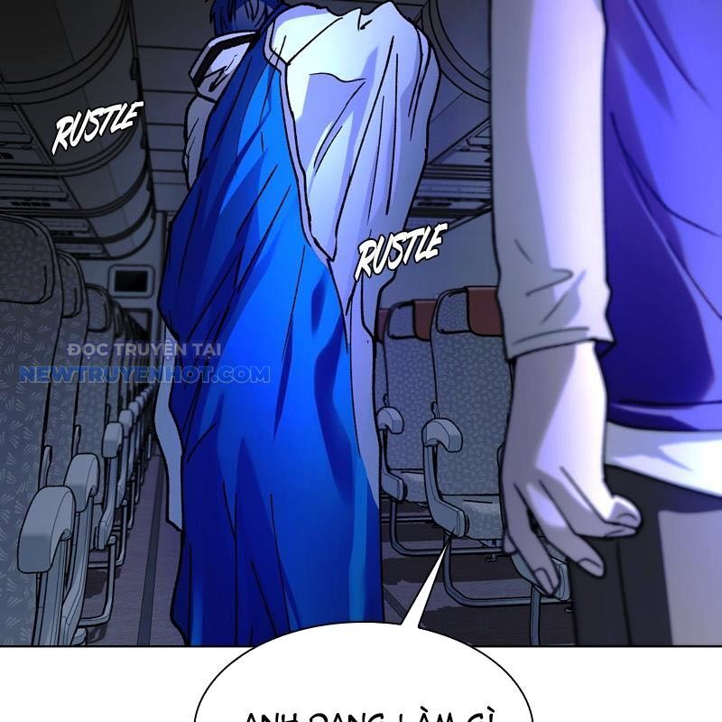 Tận Thế Cũng Chỉ Là Trò Chơi Chapter 42 - Trang 2