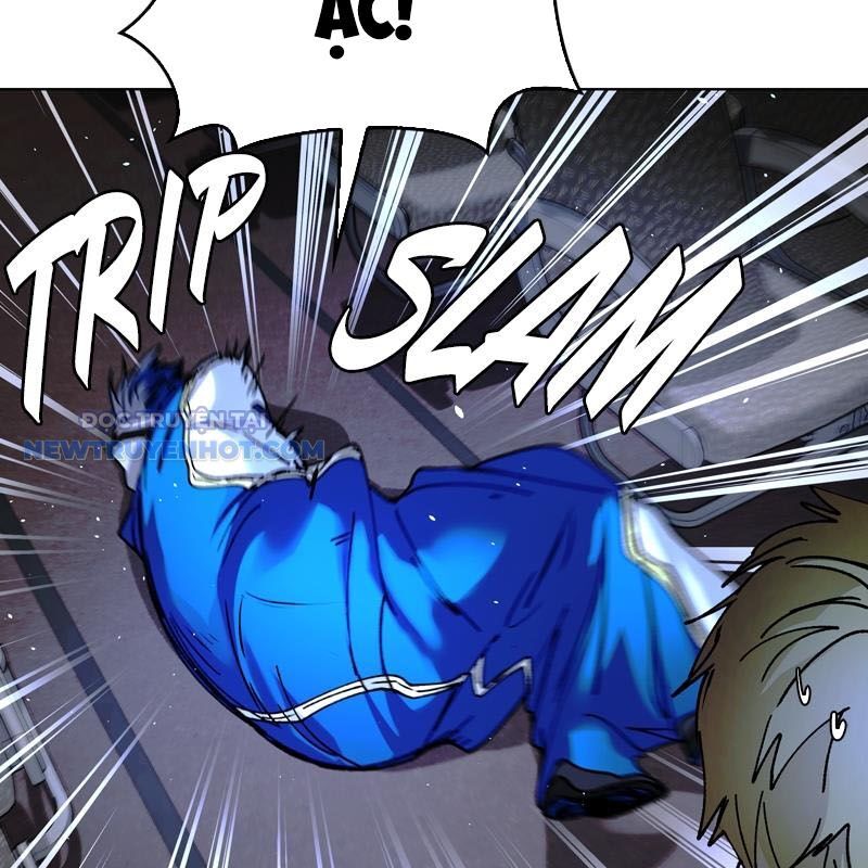 Tận Thế Cũng Chỉ Là Trò Chơi Chapter 42 - Trang 2