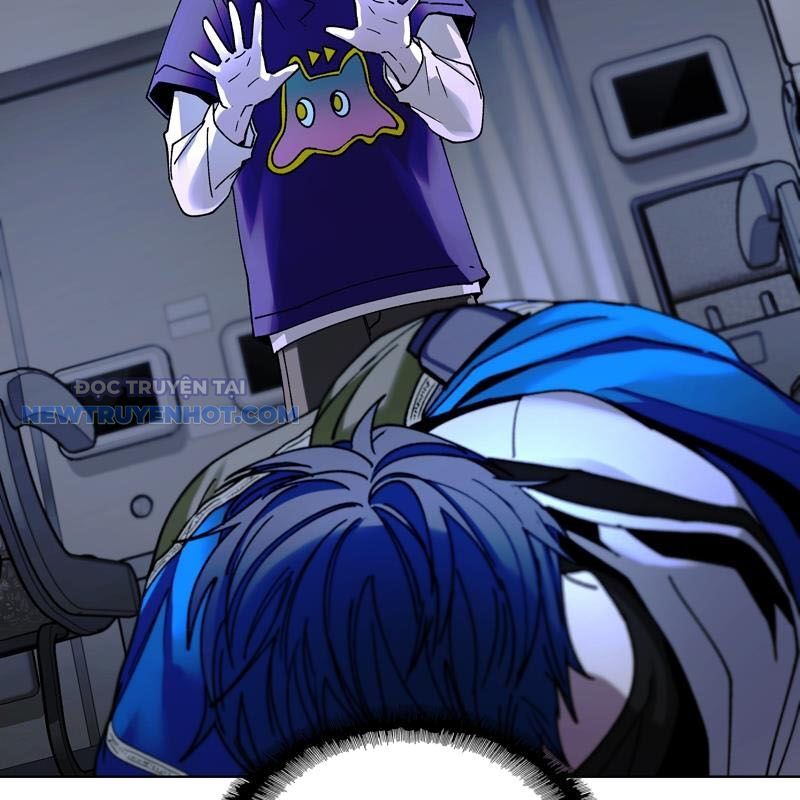 Tận Thế Cũng Chỉ Là Trò Chơi Chapter 42 - Trang 2