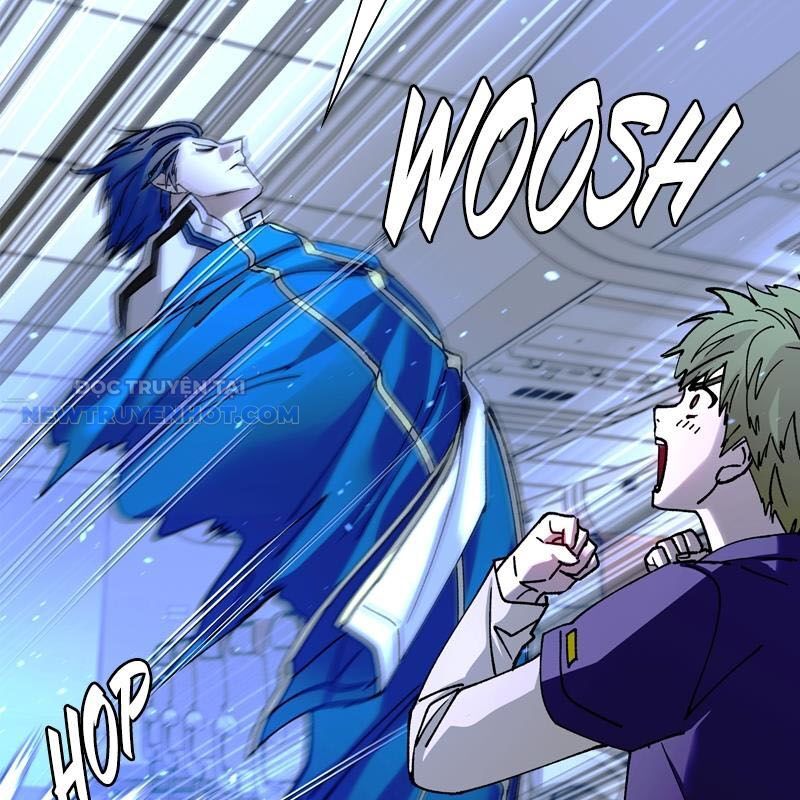 Tận Thế Cũng Chỉ Là Trò Chơi Chapter 42 - Trang 2