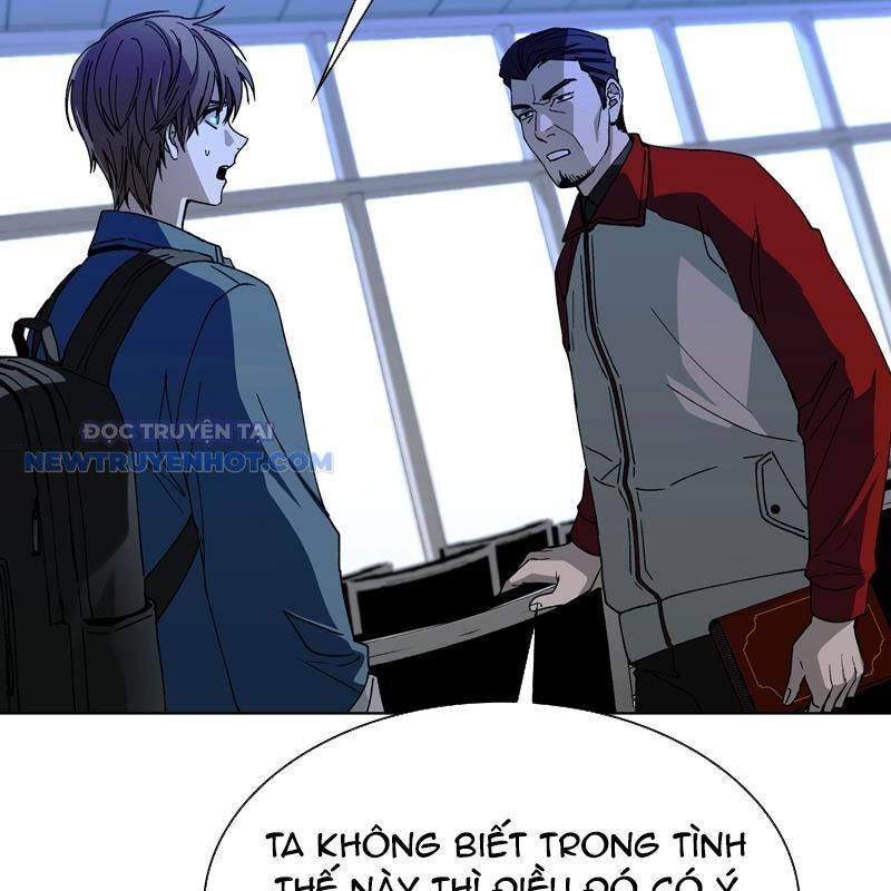 Tận Thế Cũng Chỉ Là Trò Chơi Chapter 42 - Trang 2