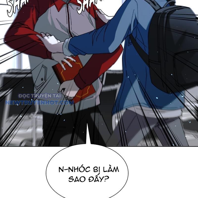 Tận Thế Cũng Chỉ Là Trò Chơi Chapter 42 - Trang 2