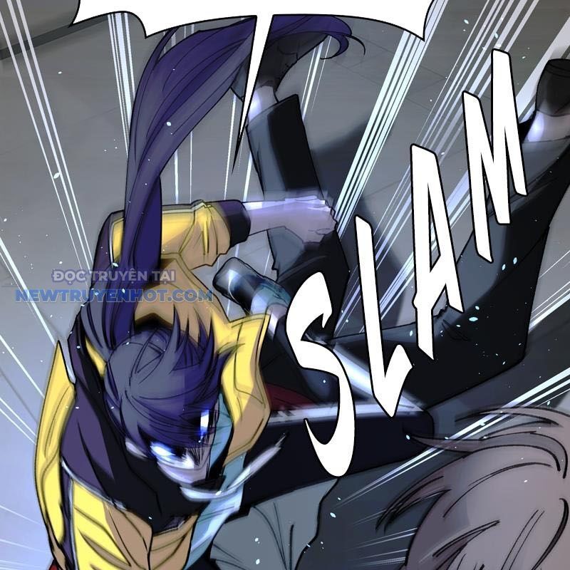 Tận Thế Cũng Chỉ Là Trò Chơi Chapter 42 - Trang 2