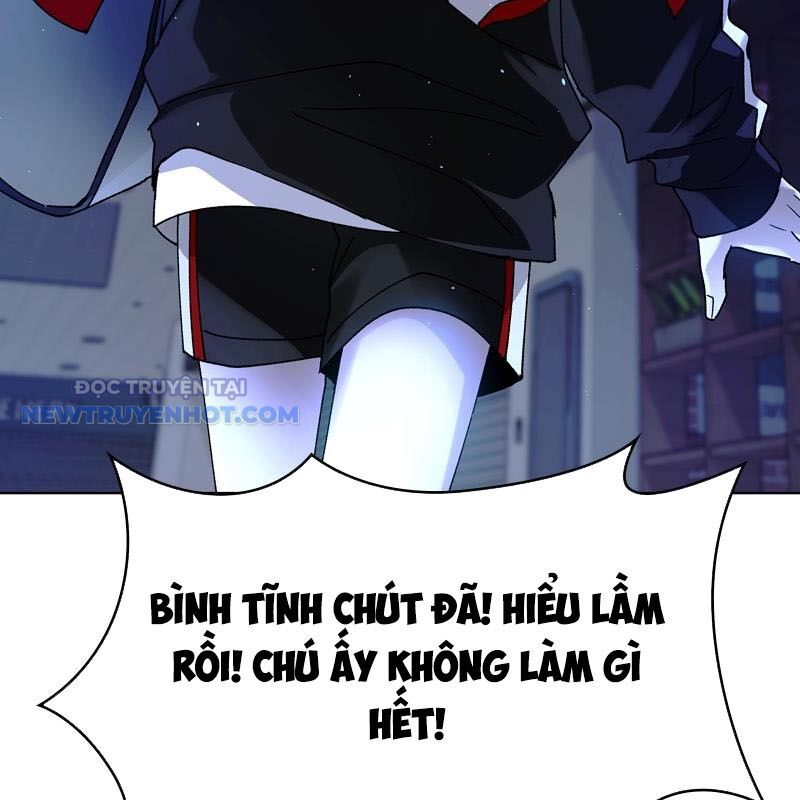 Tận Thế Cũng Chỉ Là Trò Chơi Chapter 42 - Trang 2