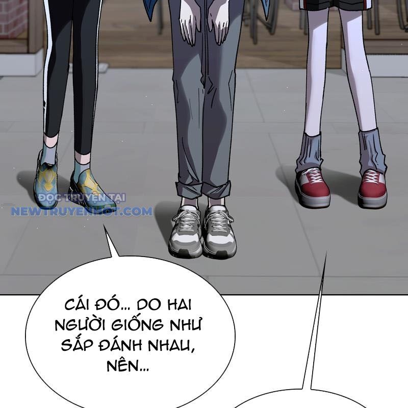 Tận Thế Cũng Chỉ Là Trò Chơi Chapter 42 - Trang 2