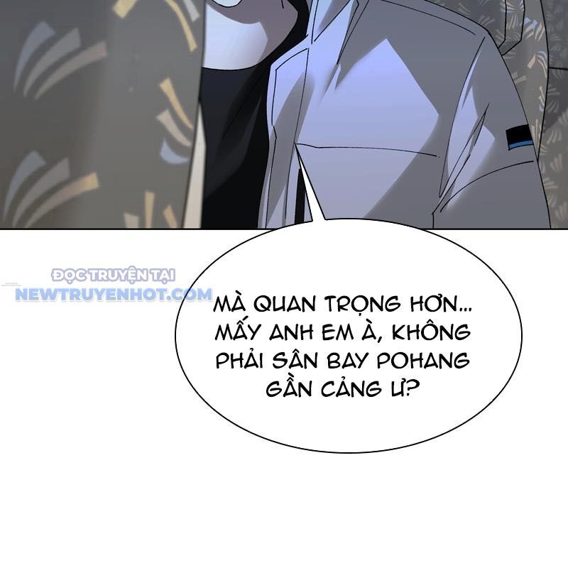Tận Thế Cũng Chỉ Là Trò Chơi Chapter 42 - Trang 2