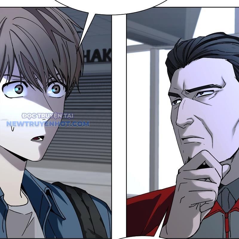 Tận Thế Cũng Chỉ Là Trò Chơi Chapter 42 - Trang 2