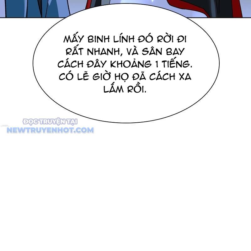 Tận Thế Cũng Chỉ Là Trò Chơi Chapter 42 - Trang 2