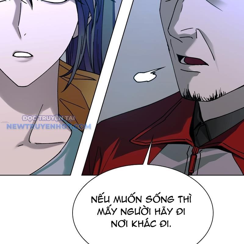 Tận Thế Cũng Chỉ Là Trò Chơi Chapter 42 - Trang 2