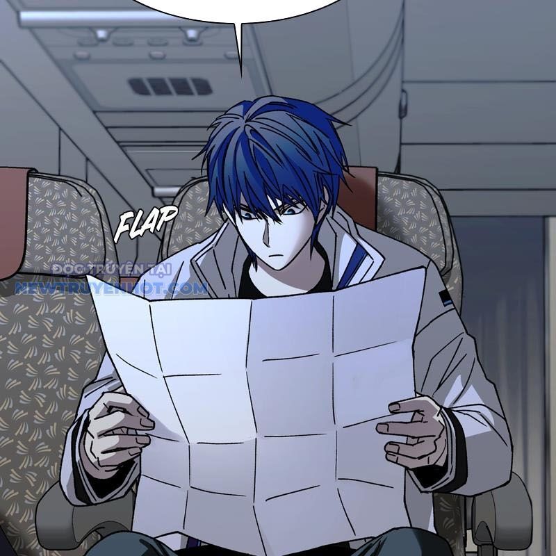 Tận Thế Cũng Chỉ Là Trò Chơi Chapter 42 - Trang 2