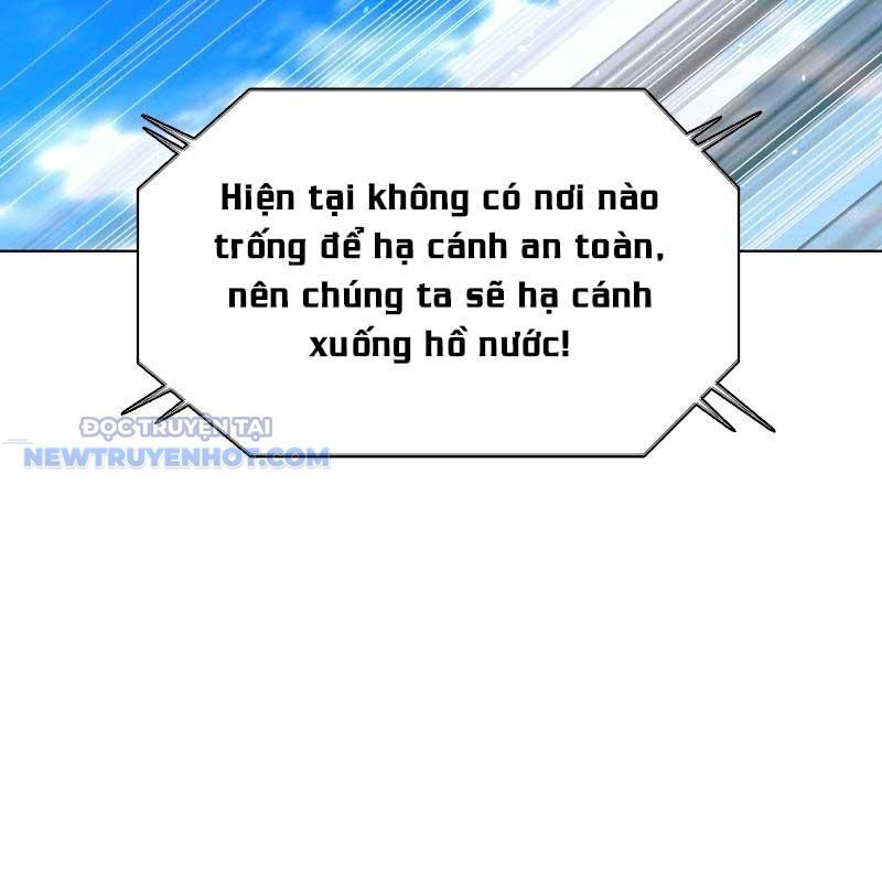Tận Thế Cũng Chỉ Là Trò Chơi Chapter 43 - Trang 2