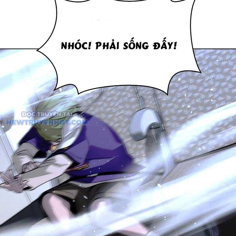 Tận Thế Cũng Chỉ Là Trò Chơi Chapter 43 - Trang 2
